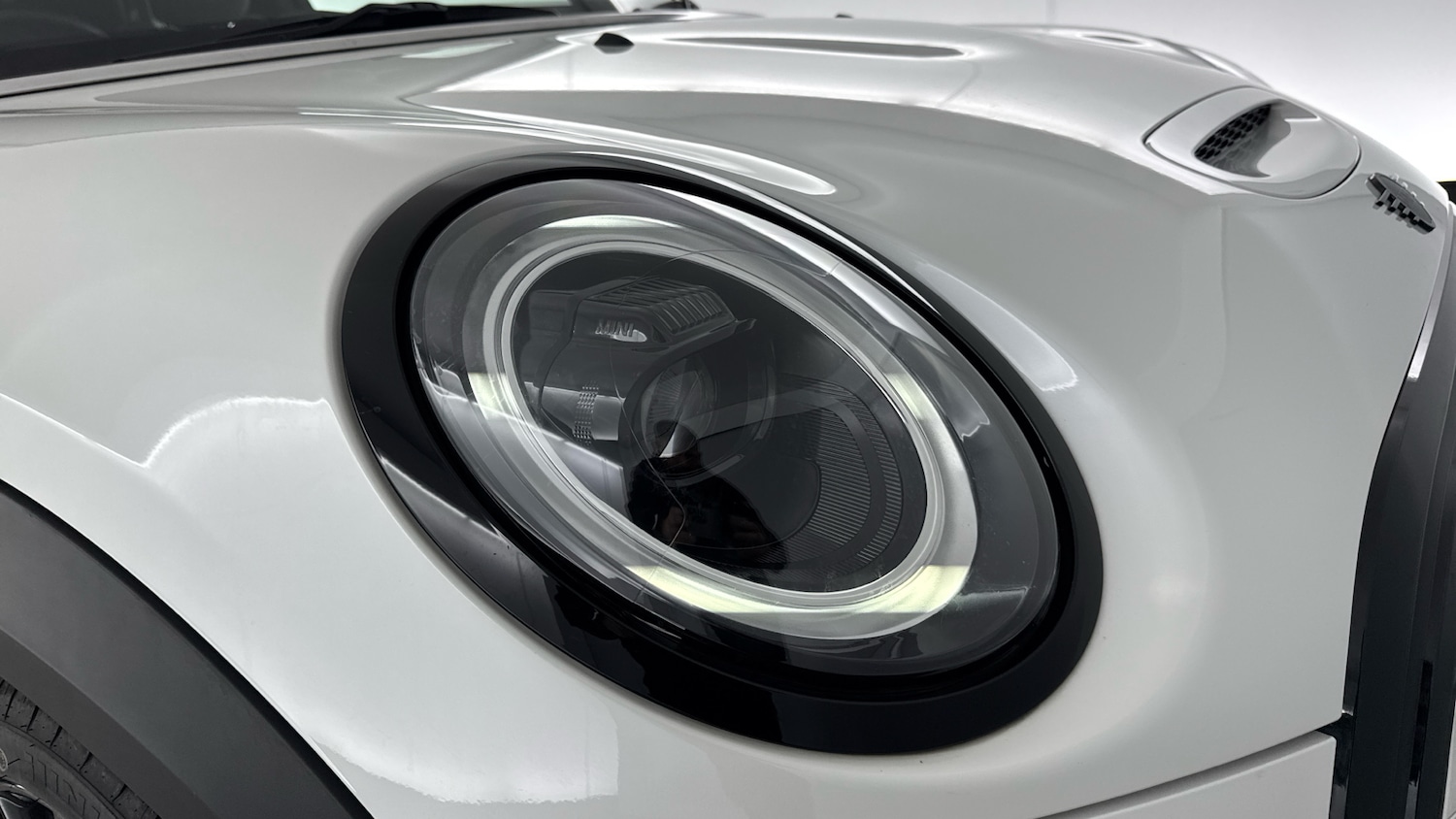 Used MINI Hatch 2022 for sale - 76835317: Photo 22