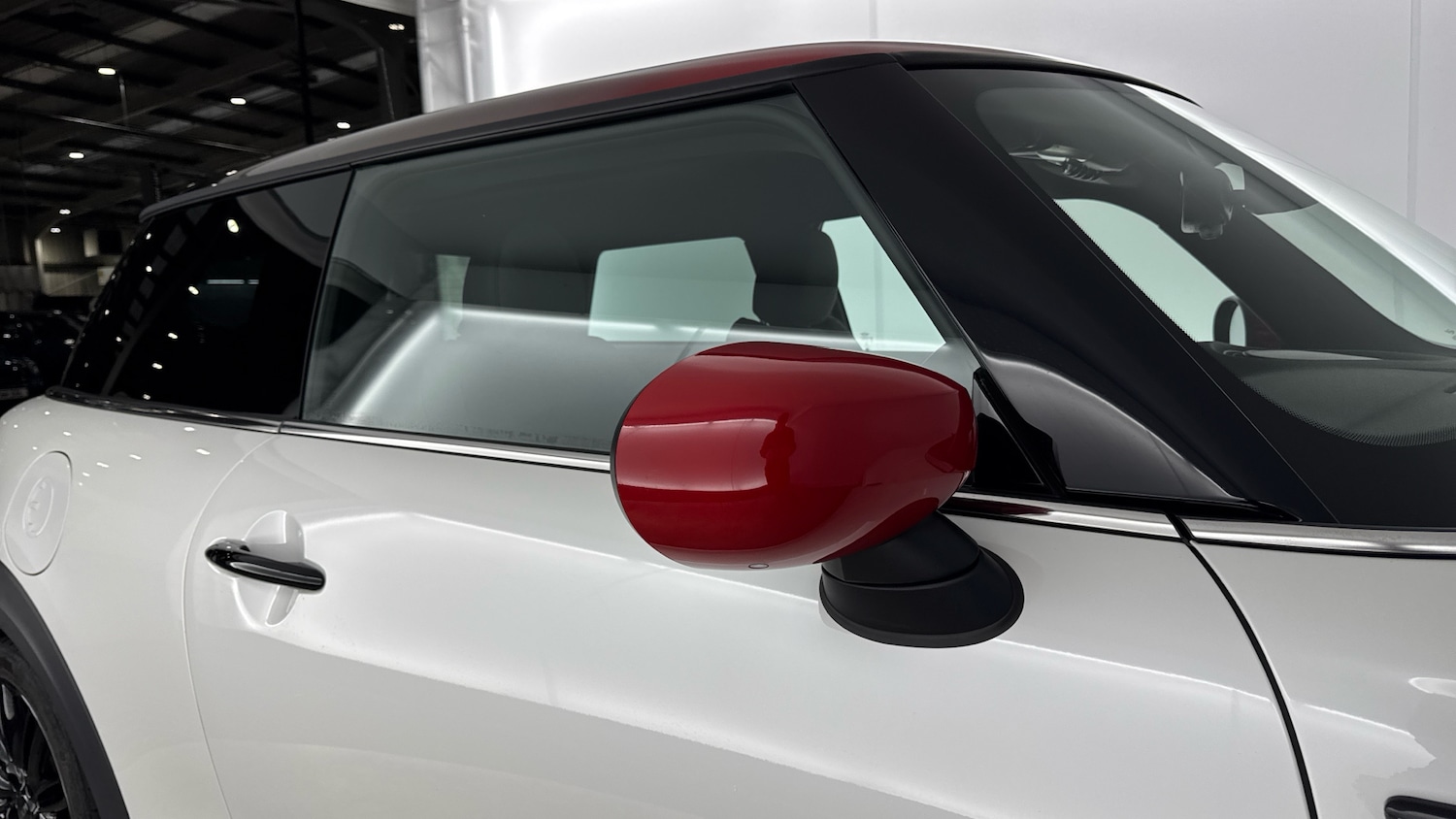 Used MINI Hatch 2022 for sale - 76835317: Photo 24