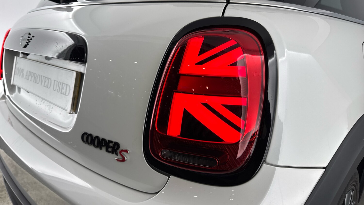 Used MINI Hatch 2022 for sale - 76835317: Photo 26