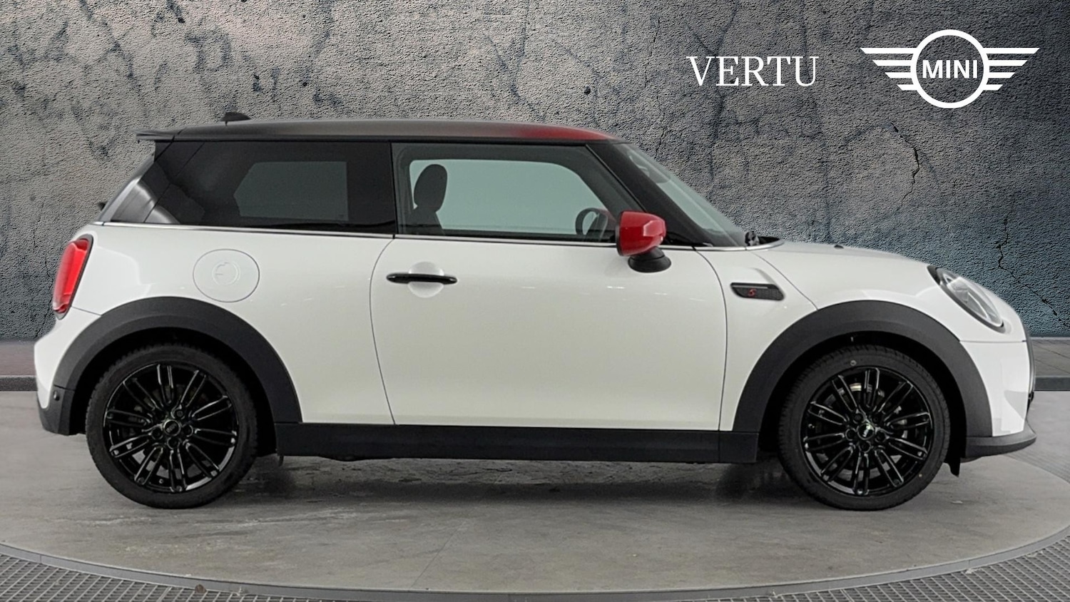 Used MINI Hatch 2022 for sale - 76835317: Photo 3