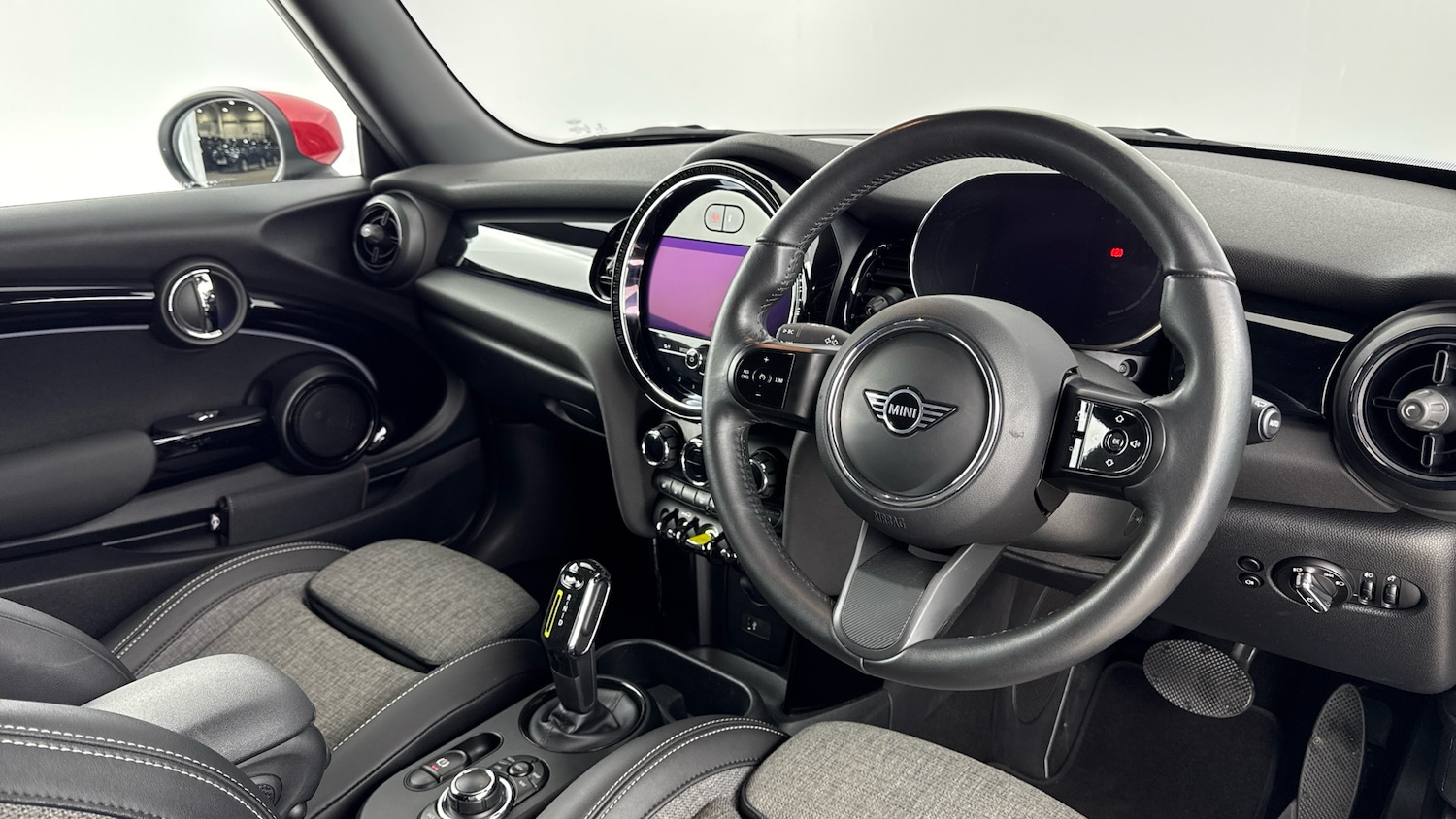 Used MINI Hatch 2022 for sale - 76835317: Photo 6