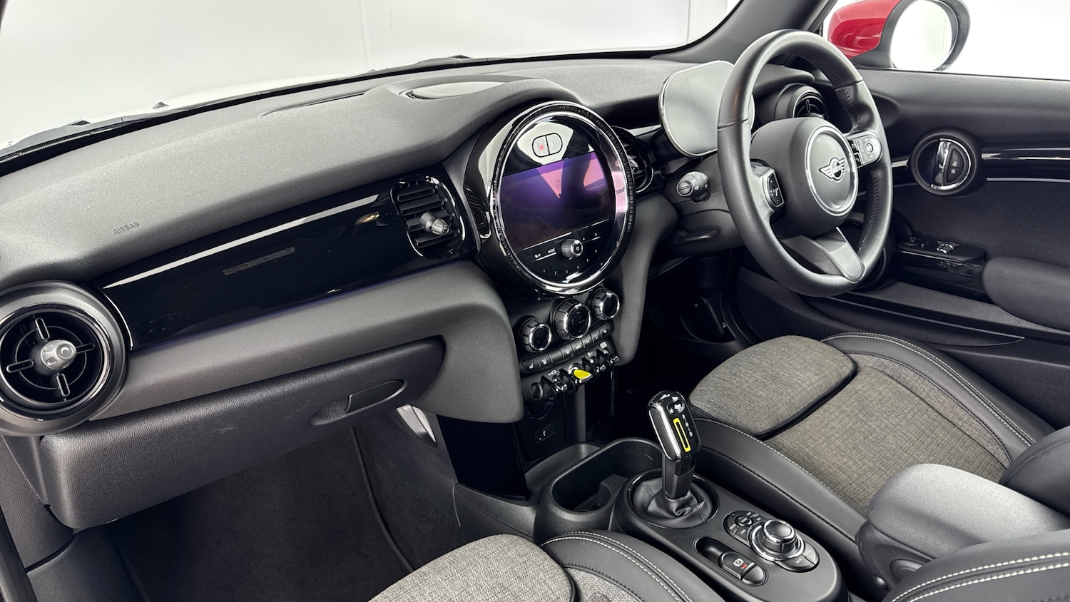 Used MINI Hatch 2022 for sale - 76835317: Photo 7