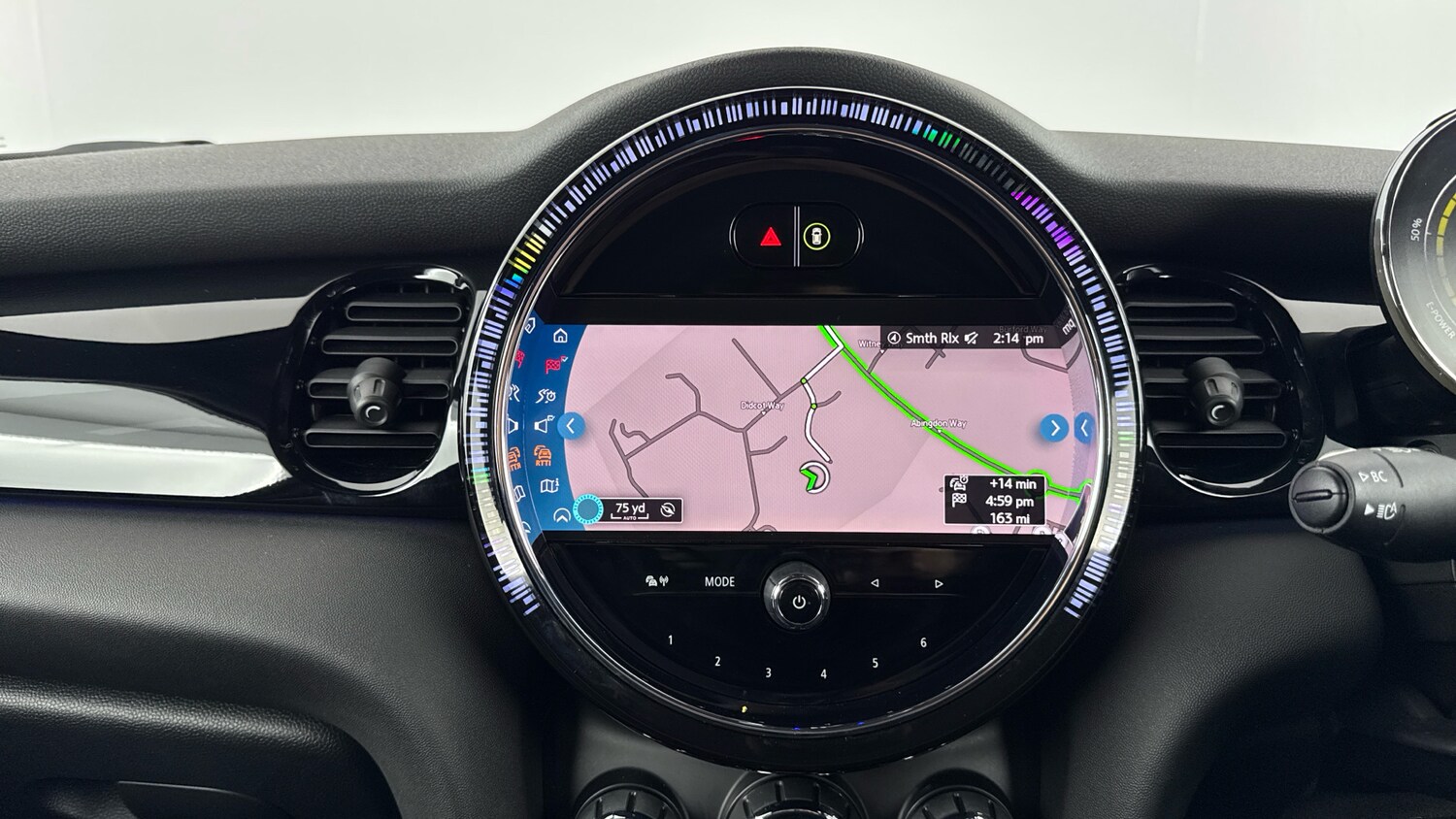 Used MINI Hatch 2022 for sale - 76835317: Photo 8