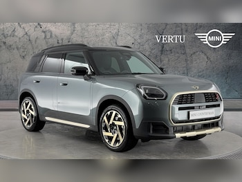 MINI - Countryman
