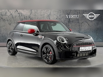 Used MINI Hatch 2023 for sale - 79054275: Photo