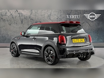 Used MINI Hatch 2023 for sale - 79054275: Photo