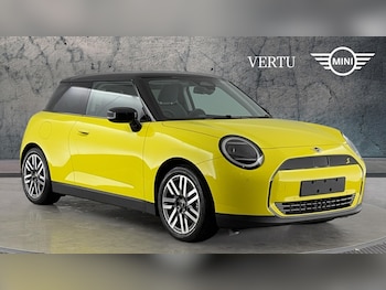 Used MINI Cooper 2025 for sale - 77198799: Photo