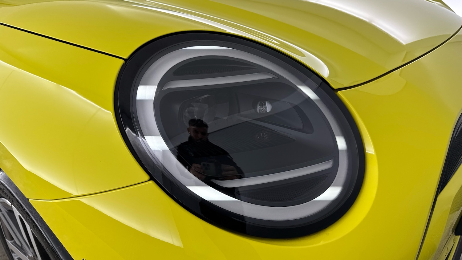 Used MINI Cooper 2025 for sale - 77198799: Photo 22