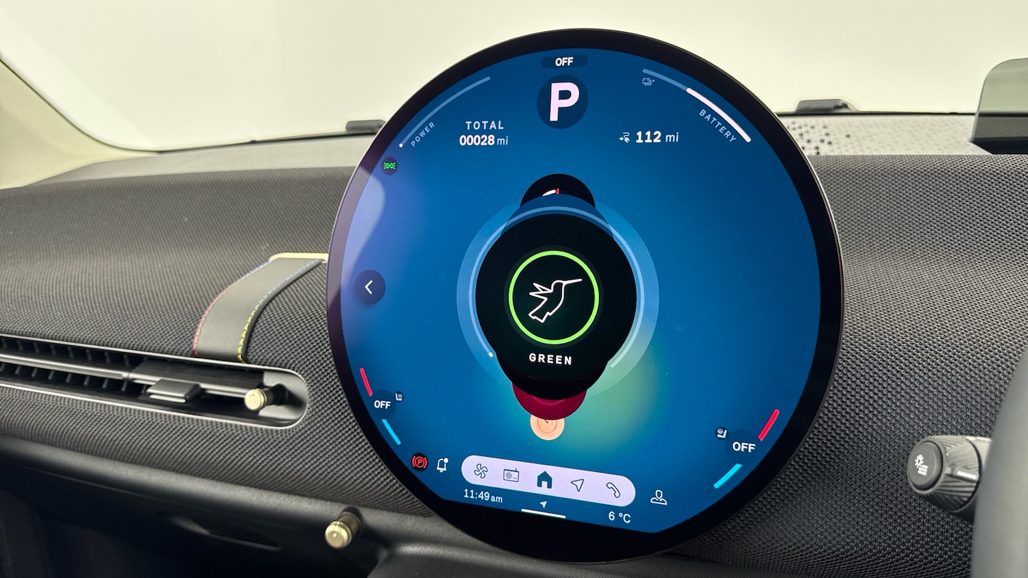 Used MINI Cooper 2025 for sale - 77198799: Photo 37