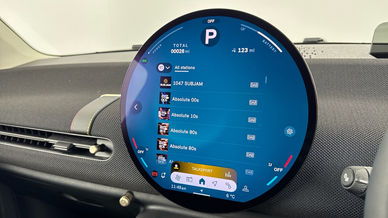 Used MINI Cooper 2025 for sale - 77198799: Photo 39