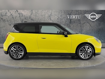 Used MINI Cooper 2025 for sale - 77198799: Photo