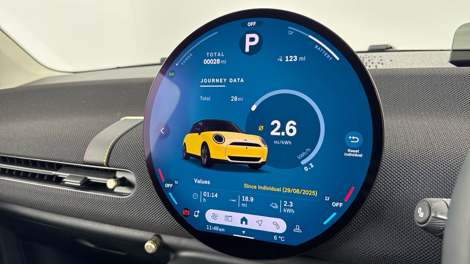 Used MINI Cooper 2025 for sale - 77198799: Photo 42