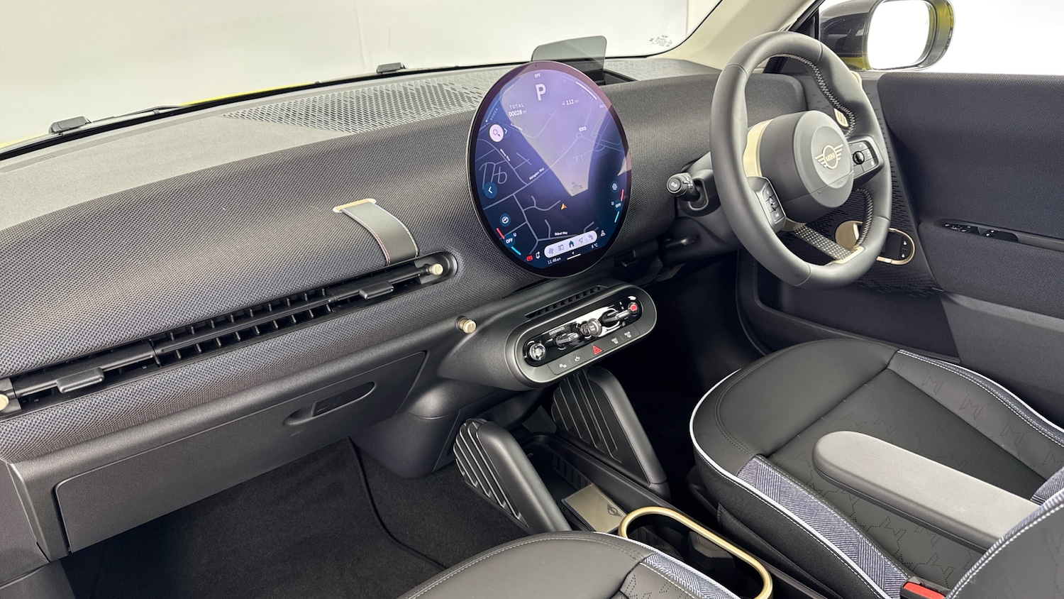 Used MINI Cooper 2025 for sale - 77198799: Photo 7