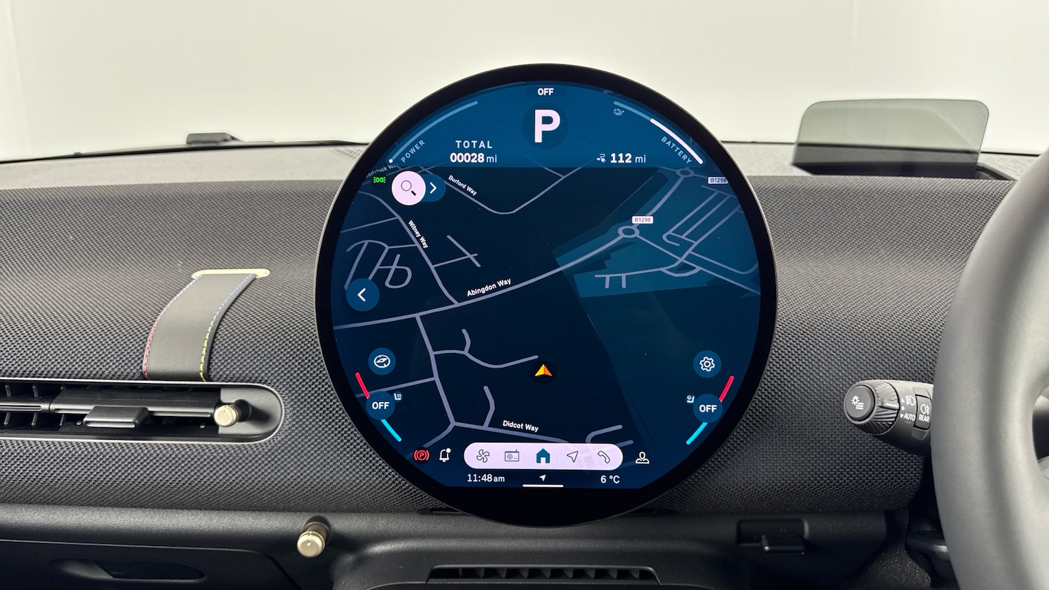 Used MINI Cooper 2025 for sale - 77198799: Photo 8