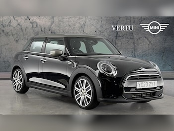 Used MINI Hatch 2023 for sale - 79190322: Photo