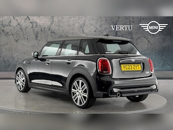 Used MINI Hatch 2023 for sale - 79190322: Photo