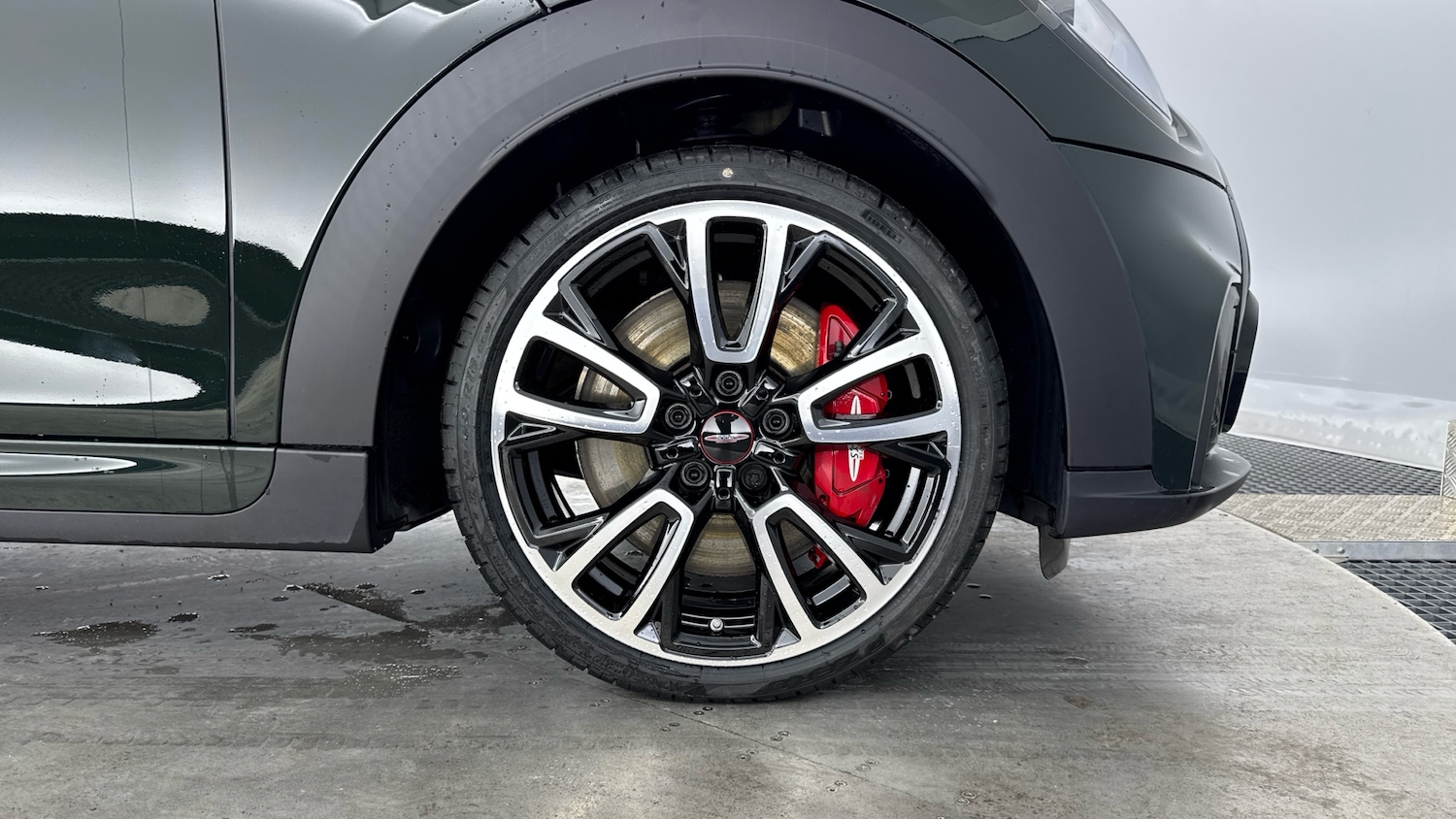 Used MINI Hatch 2023 for sale - 76568379: Photo 14