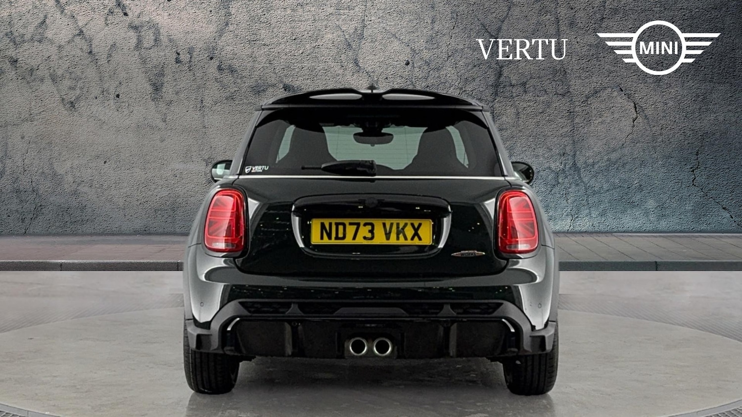 Used MINI Hatch 2023 for sale - 76568379: Photo 15