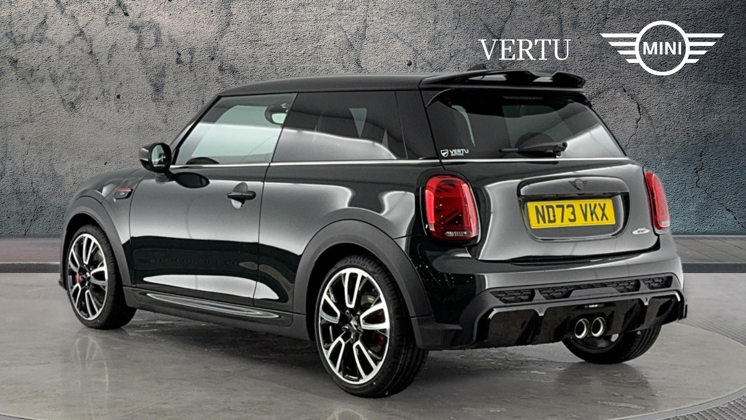 Used MINI Hatch 2023 for sale - 76568379: Photo 2