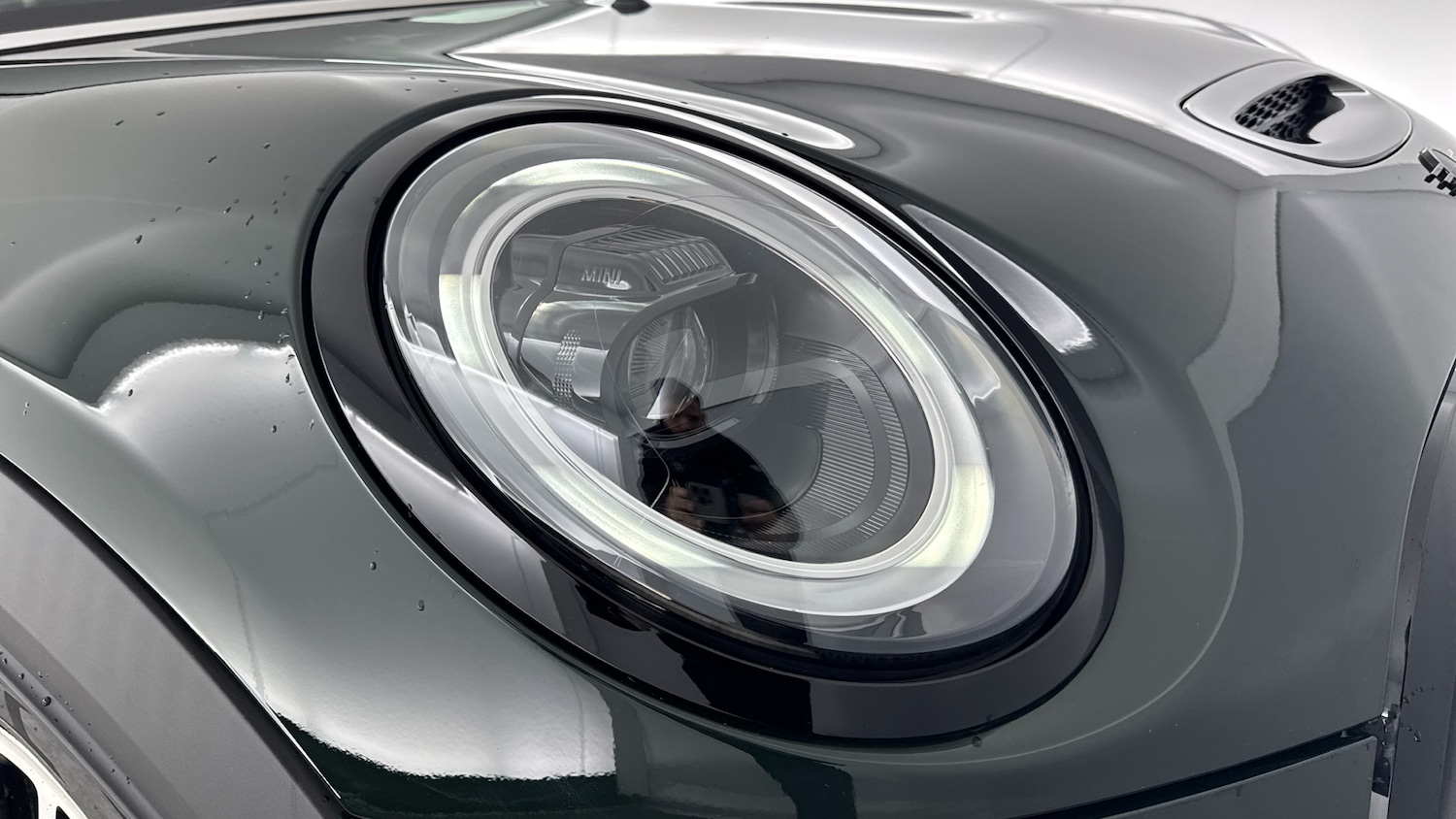 Used MINI Hatch 2023 for sale - 76568379: Photo 22