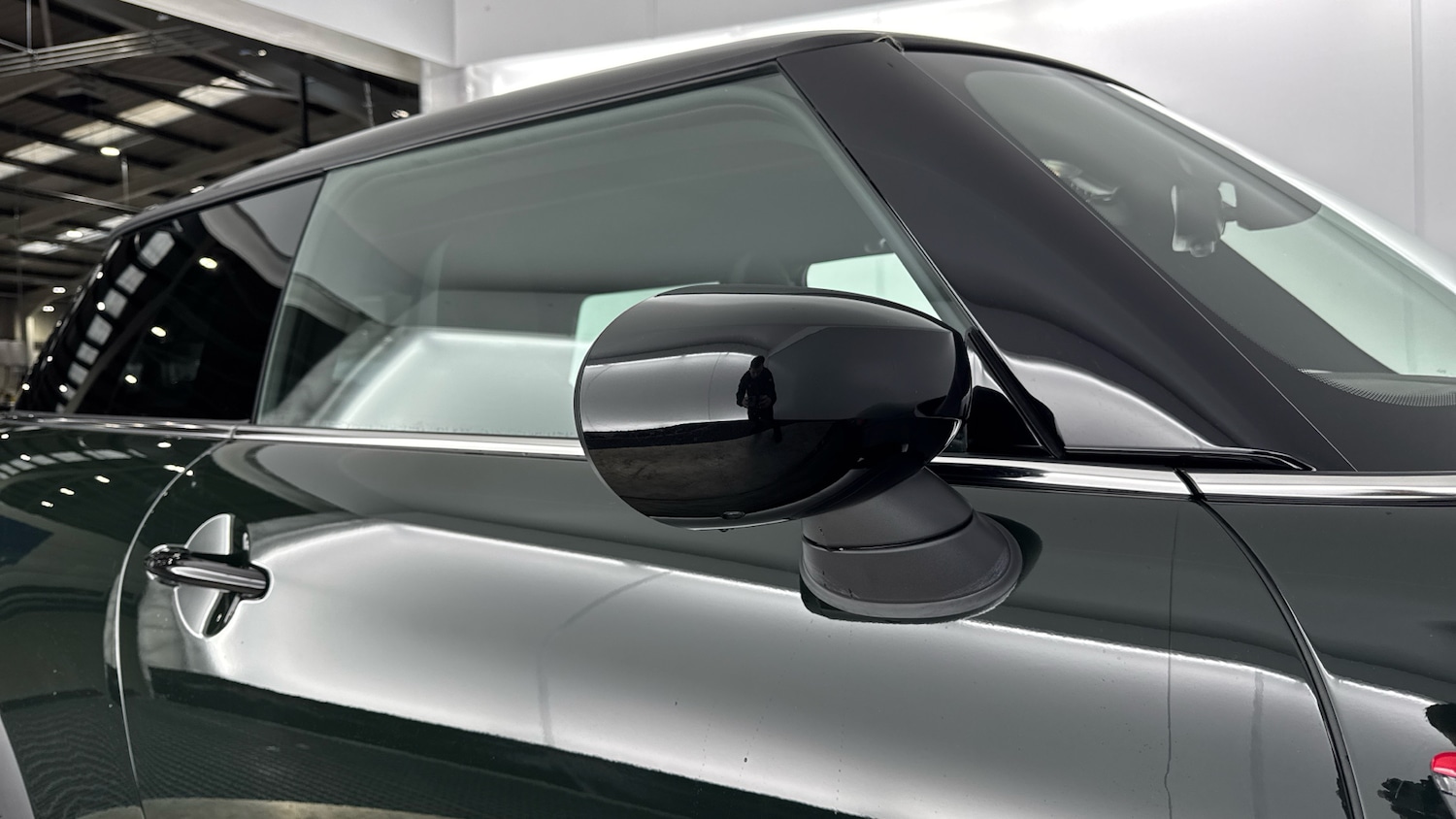 Used MINI Hatch 2023 for sale - 76568379: Photo 24