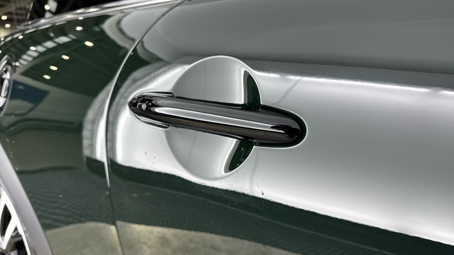 Used MINI Hatch 2023 for sale - 76568379: Photo 25