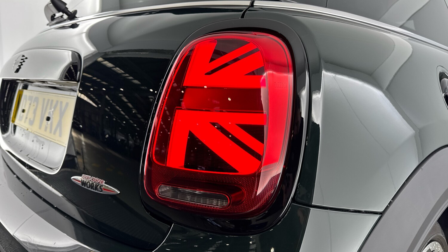 Used MINI Hatch 2023 for sale - 76568379: Photo 26