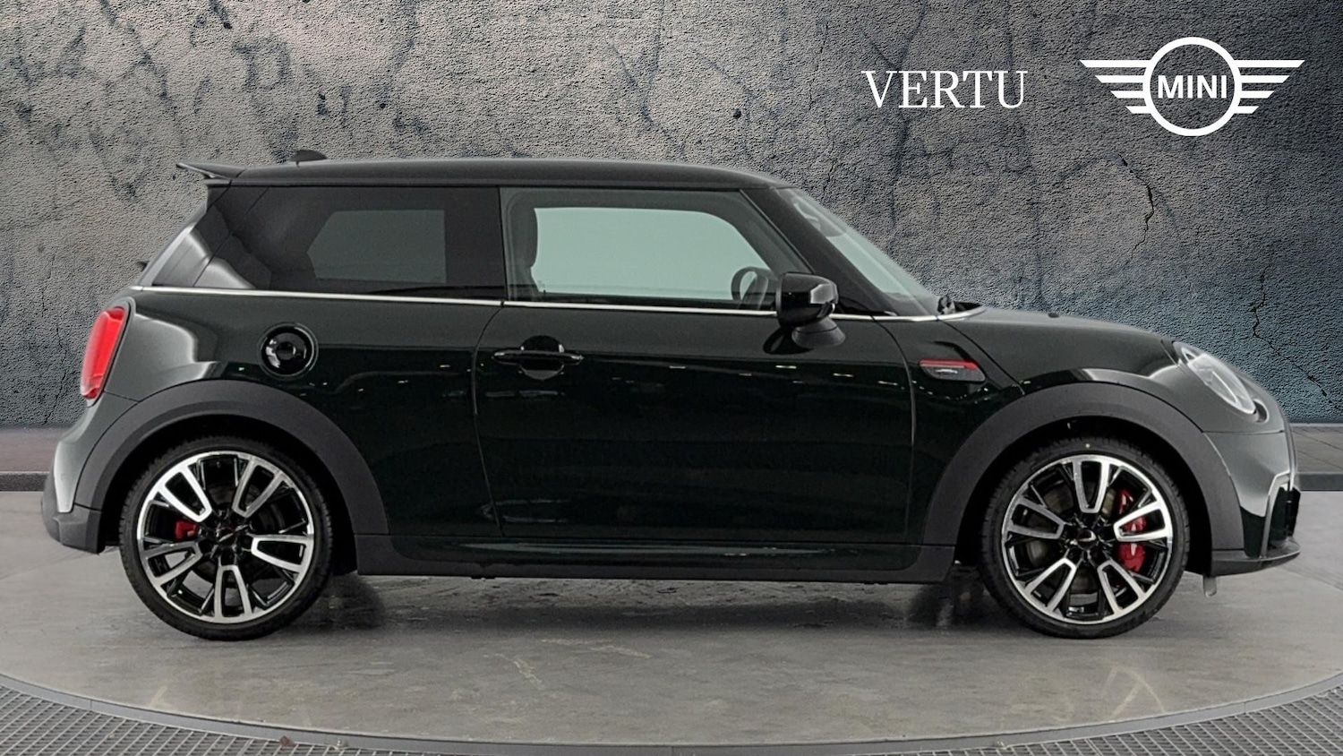 Used MINI Hatch 2023 for sale - 76568379: Photo 3