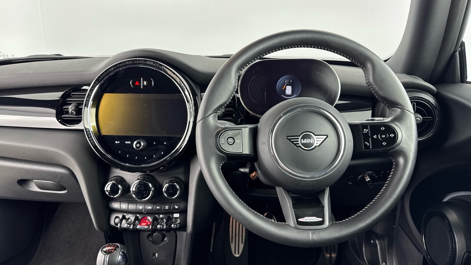 Used MINI Hatch 2023 for sale - 76568379: Photo 5