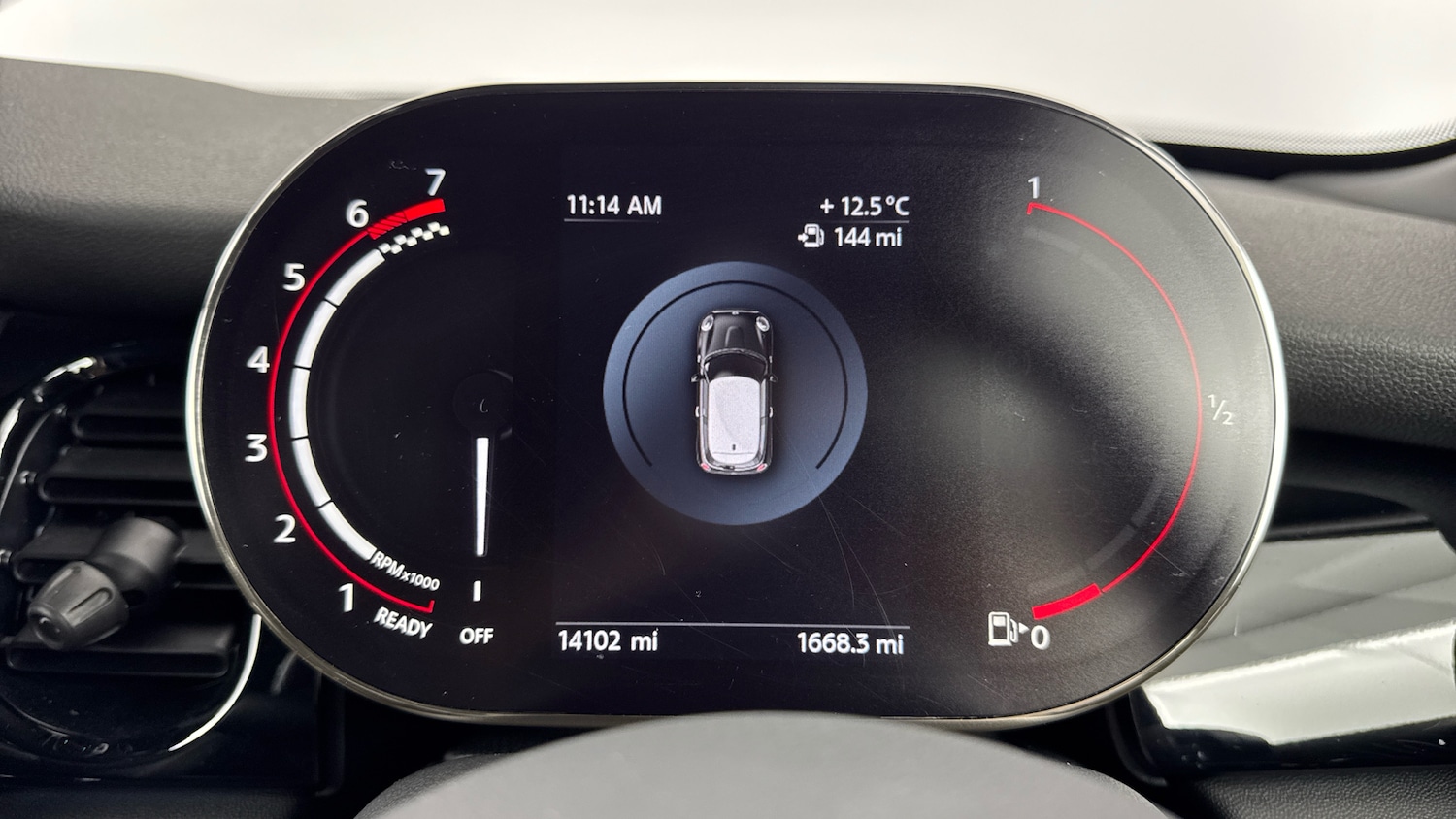 Used MINI Hatch 2023 for sale - 76568379: Photo 9