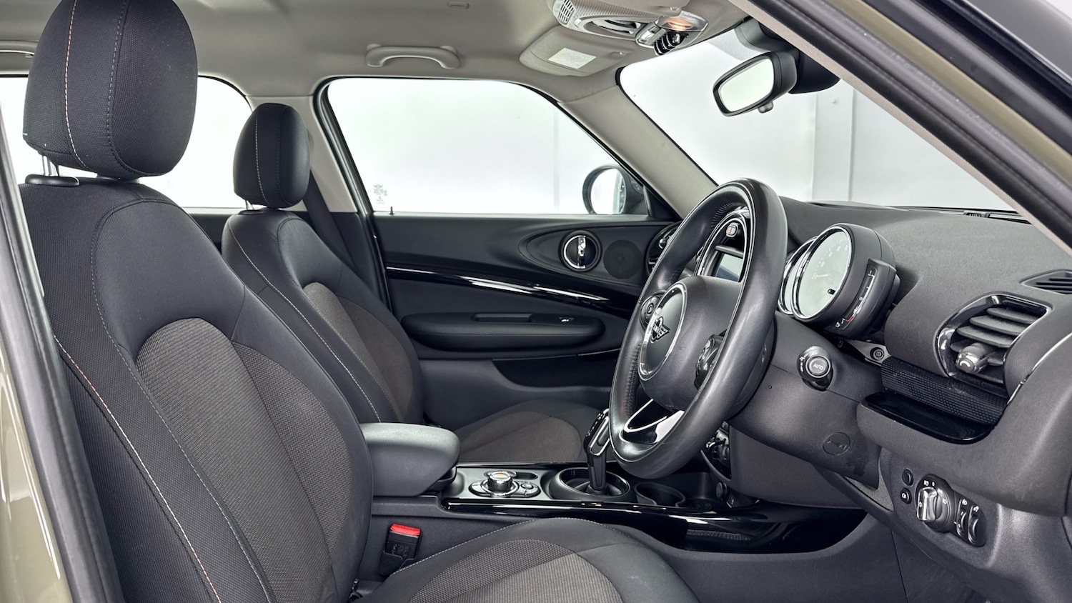 Used MINI Clubman 2019 for sale - 77619750: Photo 11