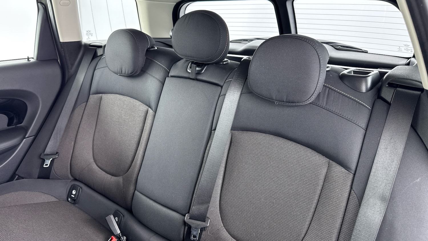 Used MINI Clubman 2019 for sale - 77619750: Photo 12