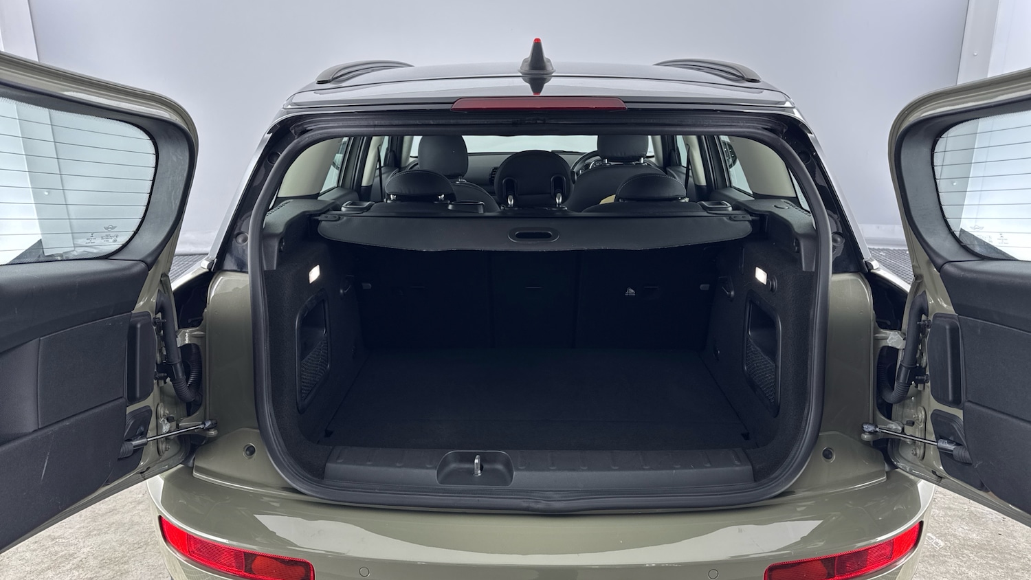 Used MINI Clubman 2019 for sale - 77619750: Photo 13