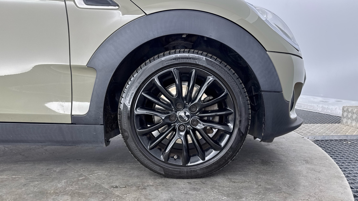 Used MINI Clubman 2019 for sale - 77619750: Photo 14