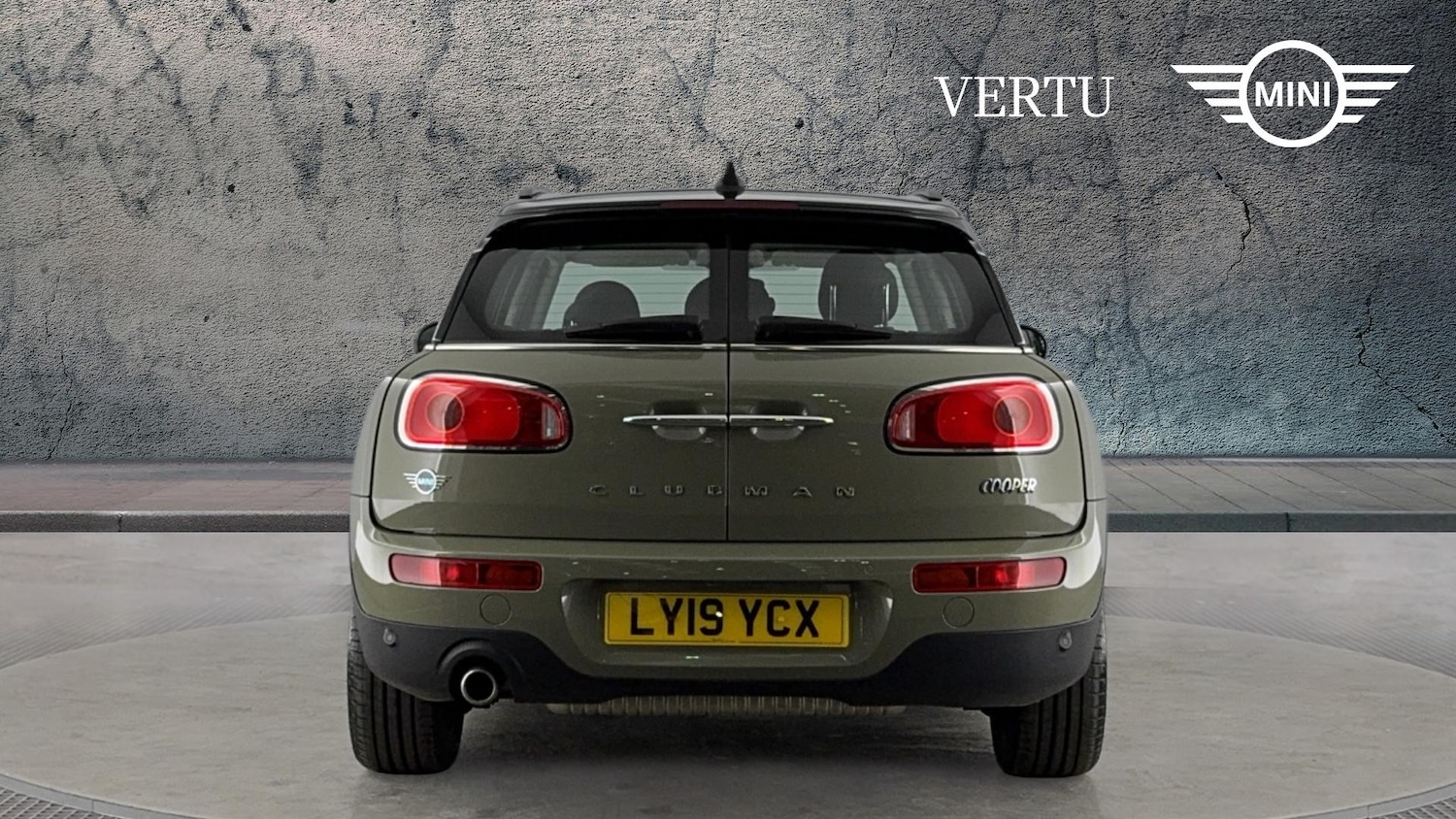 Used MINI Clubman 2019 for sale - 77619750: Photo 15