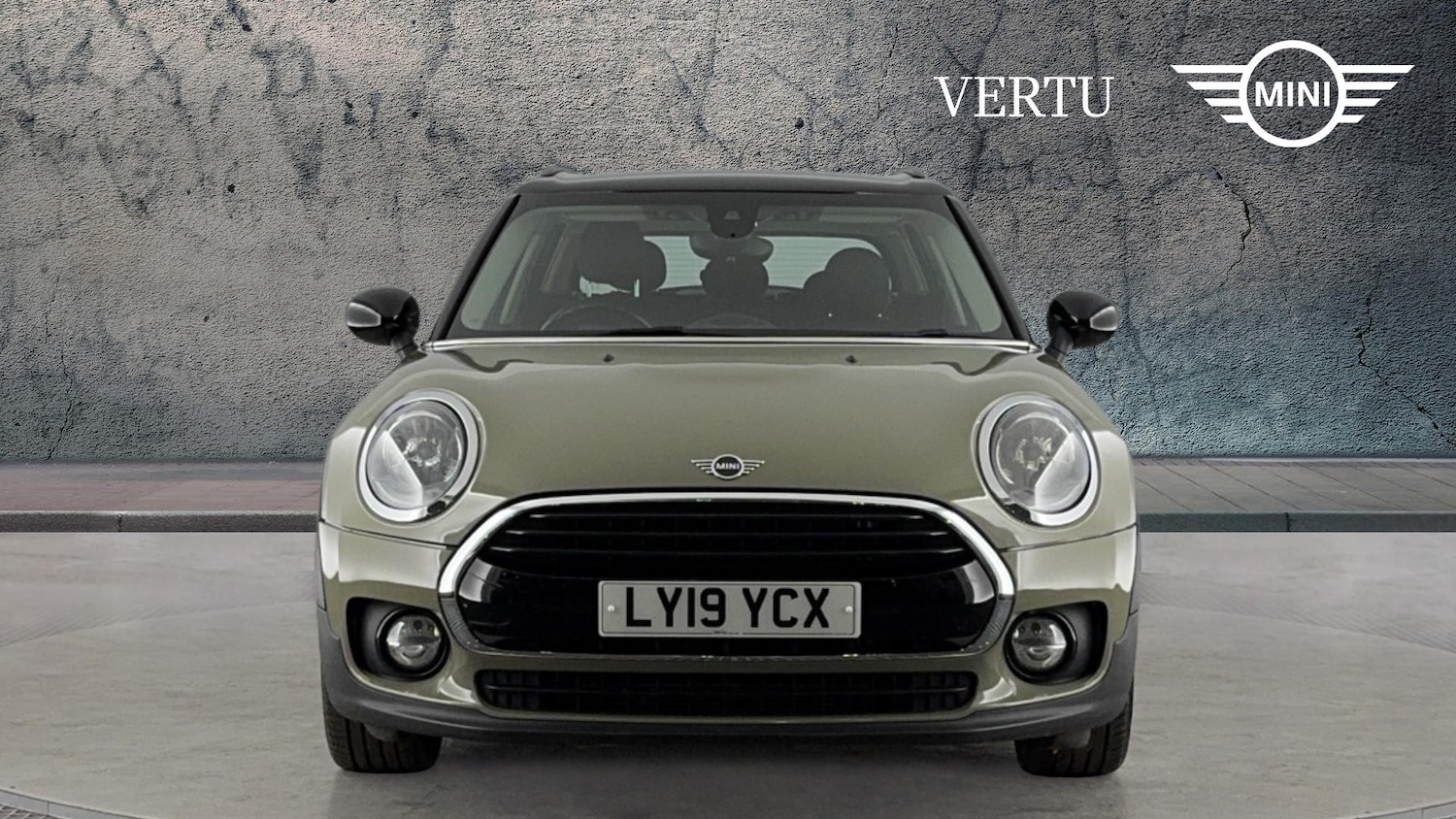 Used MINI Clubman 2019 for sale - 77619750: Photo 16