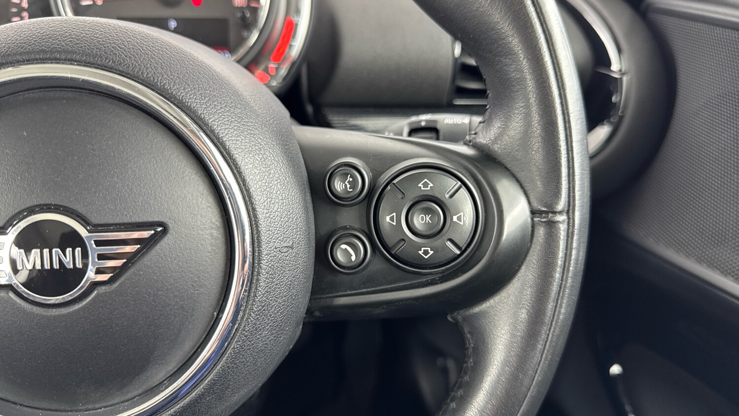 Used MINI Clubman 2019 for sale - 77619750: Photo 18