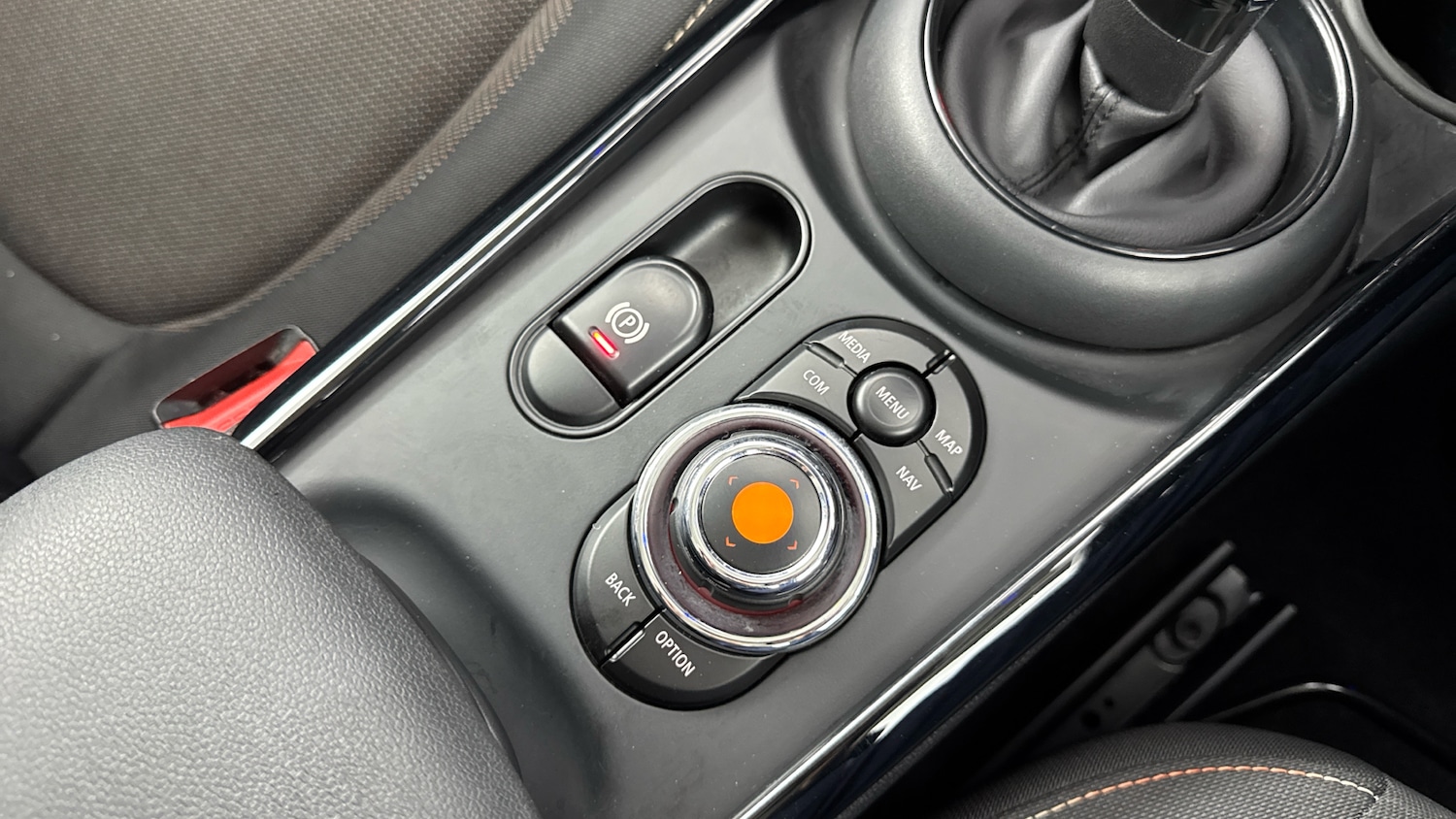 Used MINI Clubman 2019 for sale - 77619750: Photo 19