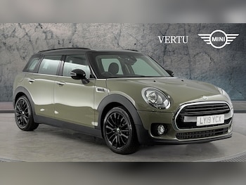 2019 (19) - 1.5 Cooper Classic 6dr Auto 5-Door