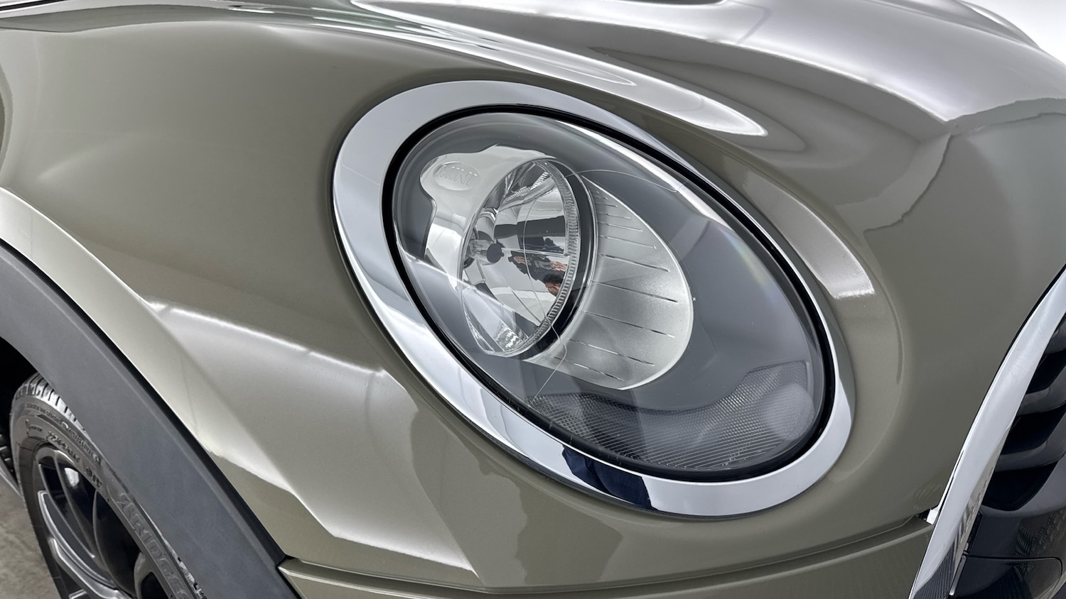 Used MINI Clubman 2019 for sale - 77619750: Photo 22