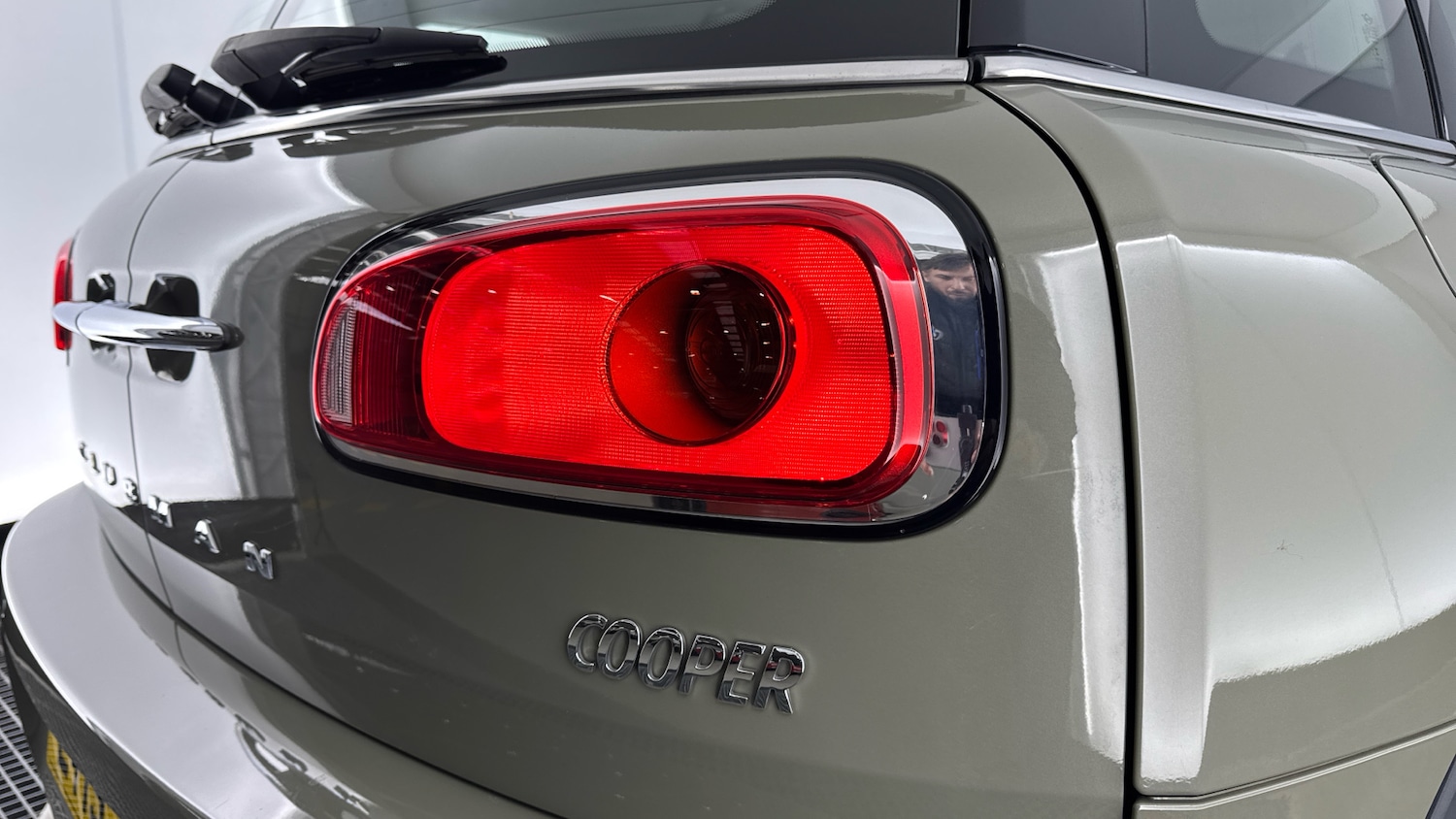 Used MINI Clubman 2019 for sale - 77619750: Photo 24