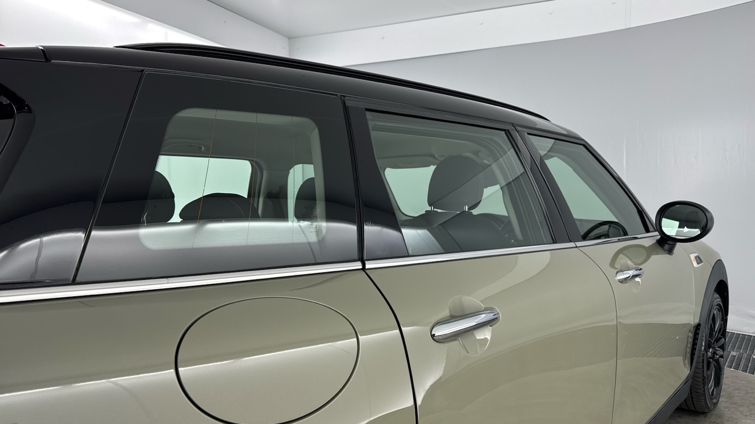 Used MINI Clubman 2019 for sale - 77619750: Photo 25