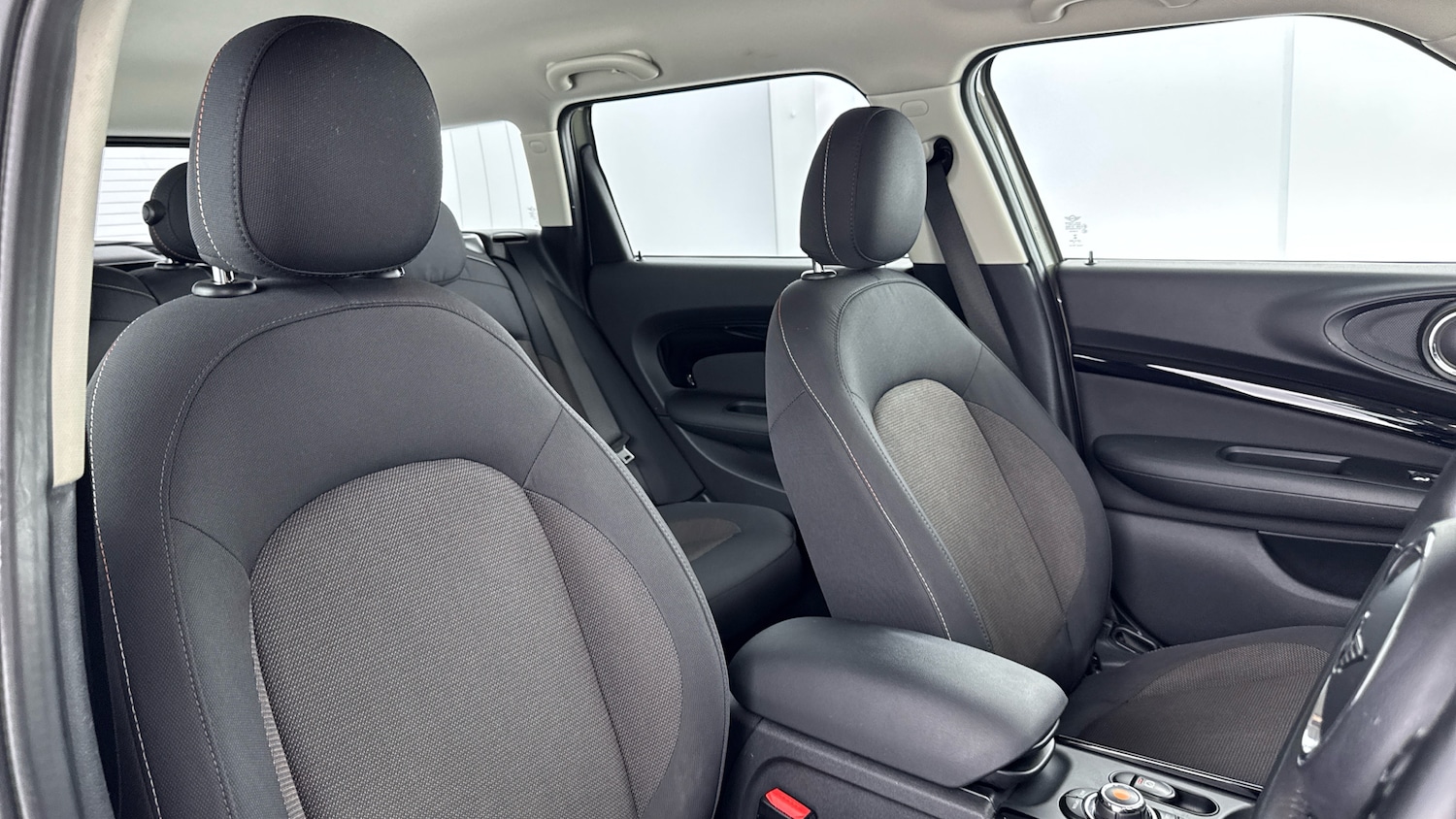 Used MINI Clubman 2019 for sale - 77619750: Photo 26