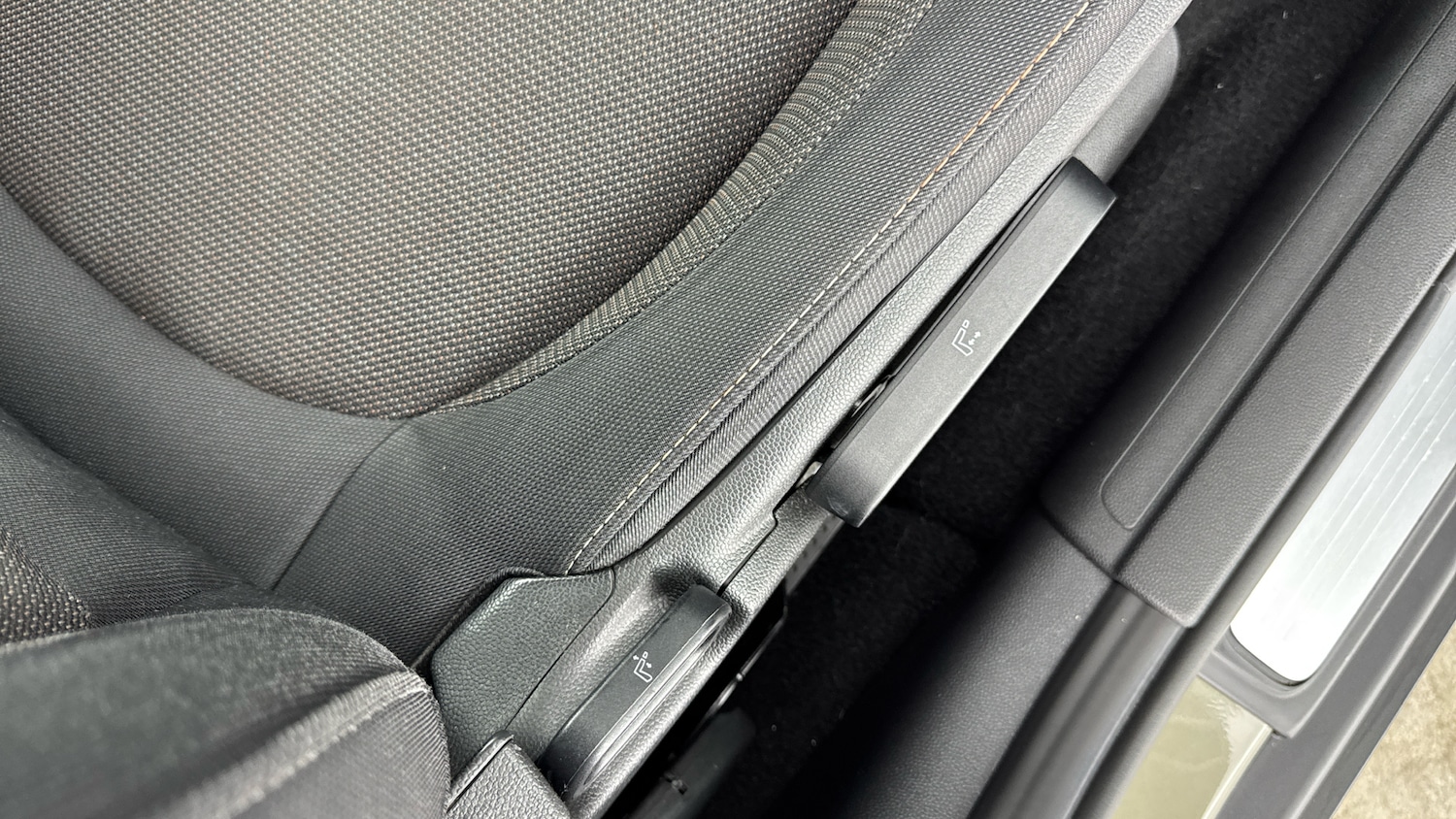 Used MINI Clubman 2019 for sale - 77619750: Photo 27