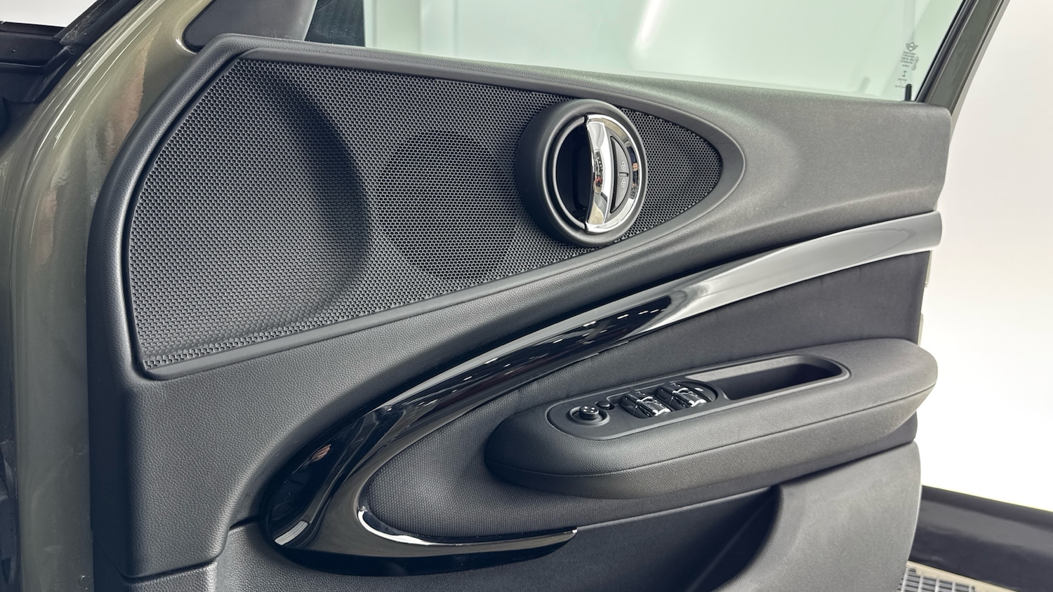 Used MINI Clubman 2019 for sale - 77619750: Photo 28