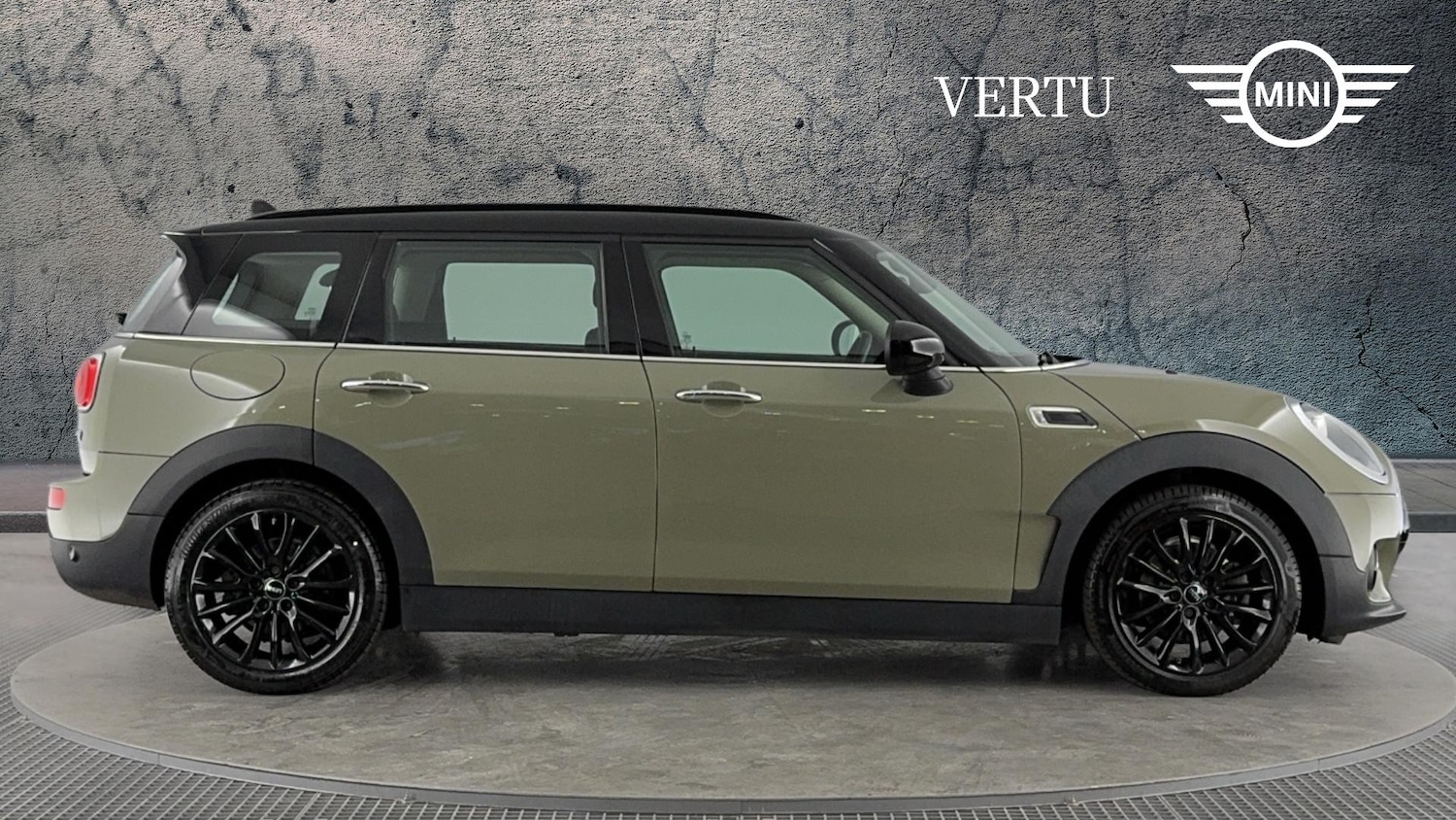 Used MINI Clubman 2019 for sale - 77619750: Photo 3