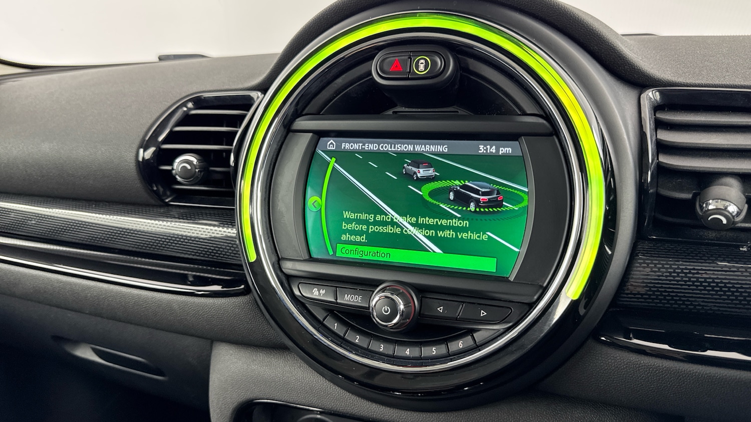 Used MINI Clubman 2019 for sale - 77619750: Photo 32