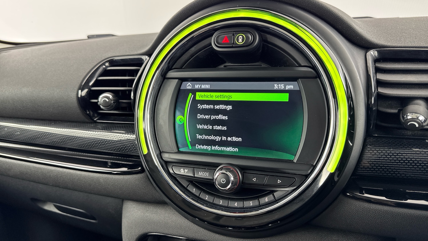 Used MINI Clubman 2019 for sale - 77619750: Photo 33