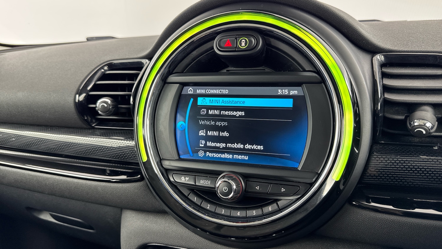 Used MINI Clubman 2019 for sale - 77619750: Photo 34