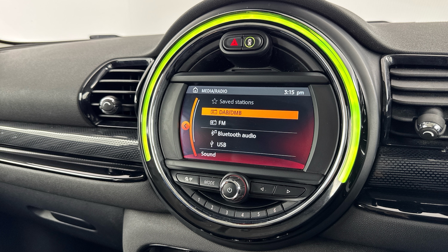 Used MINI Clubman 2019 for sale - 77619750: Photo 36